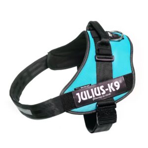 Julius K-9 IDC® Power Adventure Spirit, Size 2
