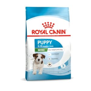 Royal Canin Mini Puppy 8Kg